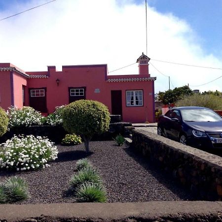 منزل الضيف إل باسو  في Casa Gusber I المظهر الخارجي الصورة