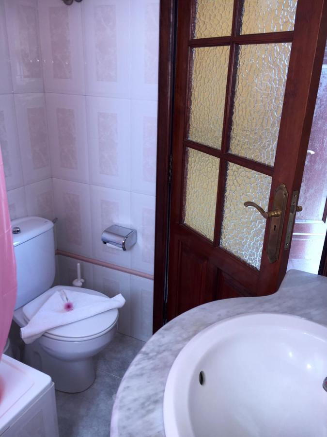 منزل الضيف إل باسو  في Casa Gusber I المظهر الخارجي الصورة