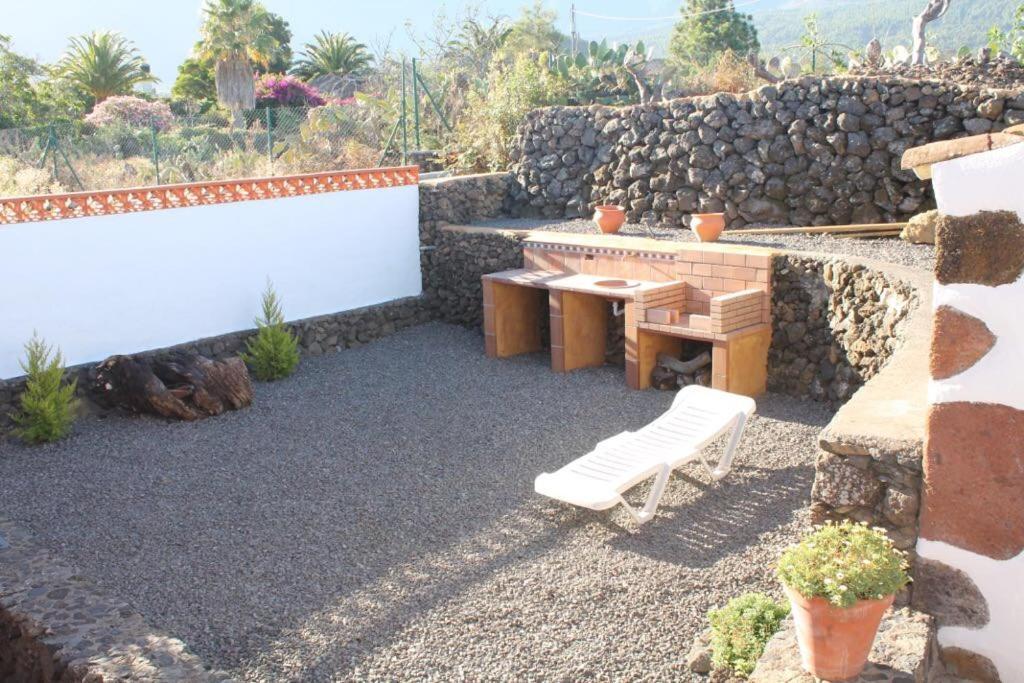 منزل الضيف إل باسو  في Casa Gusber I المظهر الخارجي الصورة