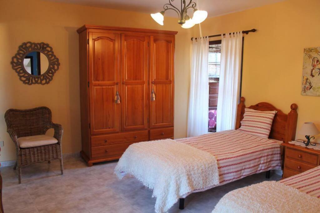 منزل الضيف إل باسو  في Casa Gusber I المظهر الخارجي الصورة