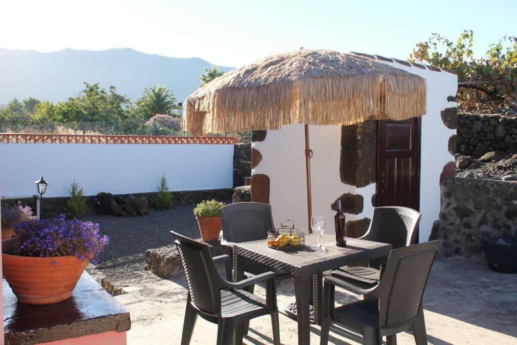 منزل الضيف إل باسو  في Casa Gusber I المظهر الخارجي الصورة