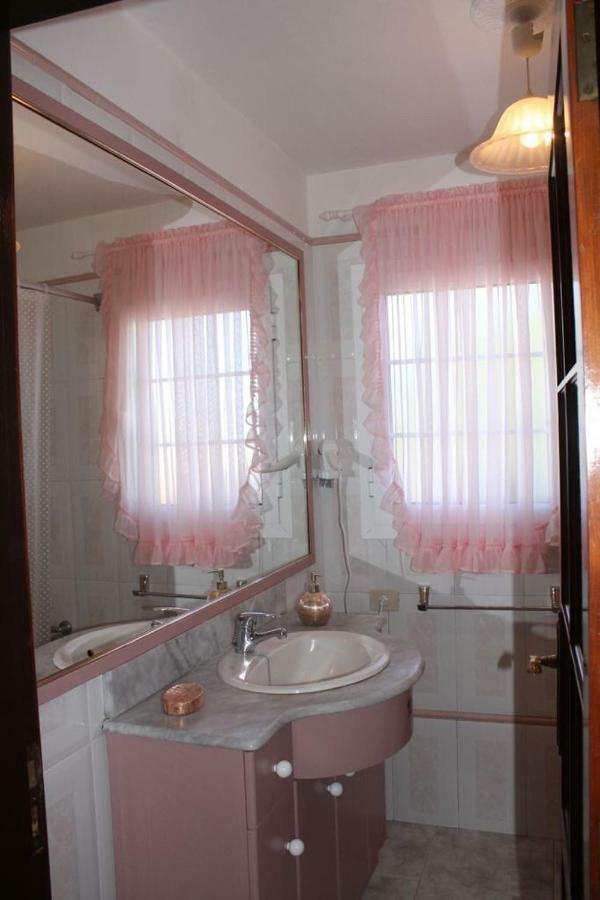 منزل الضيف إل باسو  في Casa Gusber I المظهر الخارجي الصورة