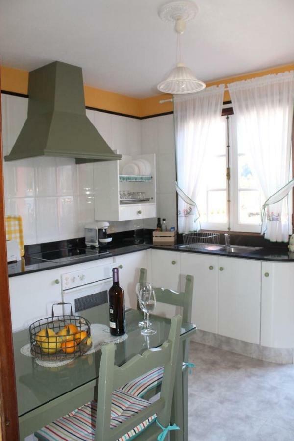 منزل الضيف إل باسو  في Casa Gusber I المظهر الخارجي الصورة